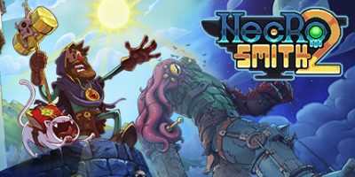 亡灵巫师2|正式版|官方中文|Necrosmith 2|亡灵法师2|