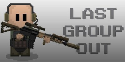 上次分组输出|官方中文|支持手柄|Last Group Out|