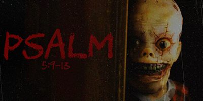 Psalm 5:9-13|官方中文|