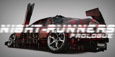 午夜行者|官方英文|支持手柄|NIGHT-RUNNERS PROLOGUE|