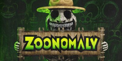 人畜共患病|官方英文|Zoonomaly|