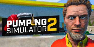 抽水模拟器2|v0.4.0|官方中文|支持手柄|Pumping Simulator 2|加油模拟器2|加油站模拟器2|
