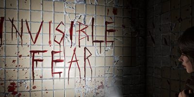 隐形的恐惧|官方中文|Invisible Fear|