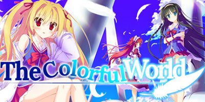 Irotoridori No Sekai HD - The Colorful World|官方英文|支持手柄|