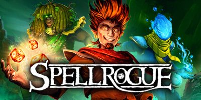 法术流氓|SpellRogue|官方中文|支持手柄|法术游荡者|