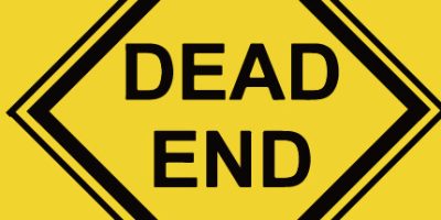 死亡终末|官方中文|DEAD END|