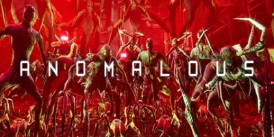 异常|官方英文|Anomalous|