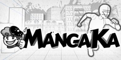 MangaKa|官方中文|