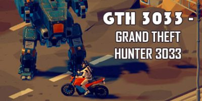 GTH 3033 - Grand Theft Hunter 3033|官方中文|