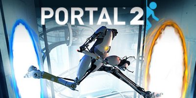 传送门2|v20240107|官方中文|支持手柄|Portal 2|