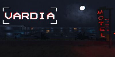 VARDIA|官方中文|支持手柄|