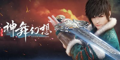 神舞幻想|v1.23.81.81|全DLC|官方中文|支持手柄|Faith of Danschant|