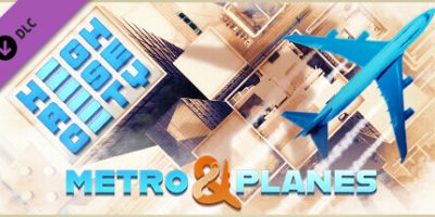 高层都市|v1.2.0|全DLC|官方中文|Highrise City|