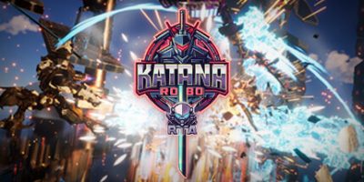 武士刀机器人：RTA|官方中文|支持手柄|Katana Robo: RTA|