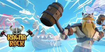 维京战鼓|官方中文|支持手柄|支持VR|Ragnarock|