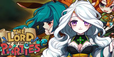 小队之王|v20231214|全DLC|官方中文|The Lord of the Parties|派对之王|