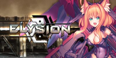 ELYSION|v4500571|官方中文|支持手柄|