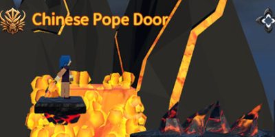 宗门恩仇|官方中文|Chinese Pope Door|