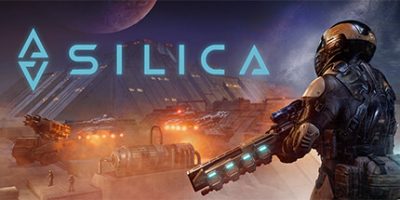 Silica|v0.8.11|官方英文|