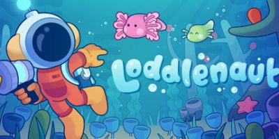 星际清洁工|官方中文|支持手柄|Loddlenaut|