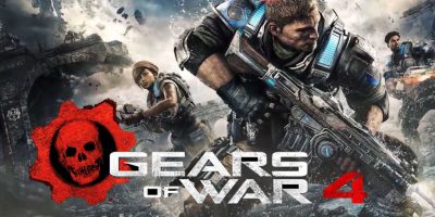 战争机器4|v1.10.0.0联机版|官方中文|支持手柄|Gears of War 4|