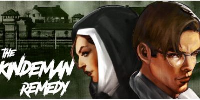 金德曼积善医务室|官方中文|支持手柄|The Kindeman Remedy|