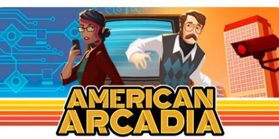 美国阿卡迪亚|官方中文|支持手柄|American Arcadia|