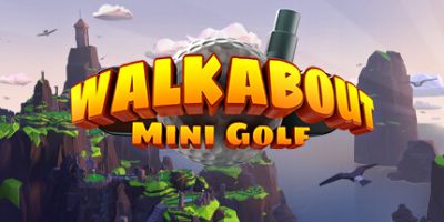 漫游迷你高尔夫VR|v20231020|全DLC|官方中文|支持VR|Walkabout Mini Golf VR|