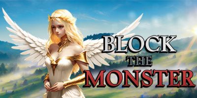 Block The Monster|官方英文|