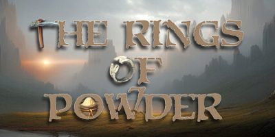 粉末之环|官方中文|The Rings of Powder|