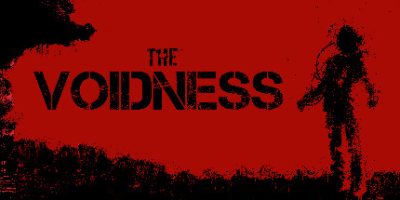 虚空：激光雷达恐怖生存游戏|官方英文|支持手柄|The Voidness - Lidar Horror Survival Game|虚空裂隙雷达恐怖生存游戏|