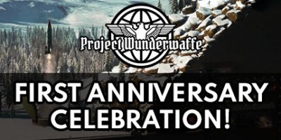 奇迹武器计划|v20250422|官方中文|Project Wunderwaffe|