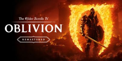 上古卷轴IV：湮灭重制版|全DLC|官方中文|支持手柄|The Elder Scrolls IV: Oblivion Remastered|上古卷轴4|