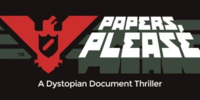 请出示证件|v1.4.11|官方中文|Papers, Please|