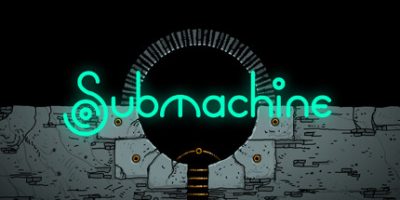 Submachine: Legacy|官方英文|支持手柄|