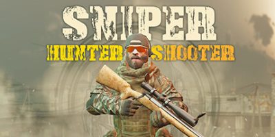 狙击手猎人射击|官方中文|Sniper Hunter Shooter|