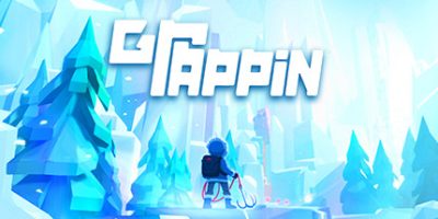 抓钩|官方英文|Grappin|