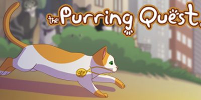 呼噜大冒险|v1651185|官方中文|支持手柄|The Purring Quest|