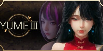 梦3|官方中文|全DLC|YUME 3|夢|