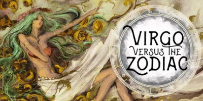 星座奇旅|V1.1.7|官方中文|Virgo Versus The Zodiac|处女座大战众星座|