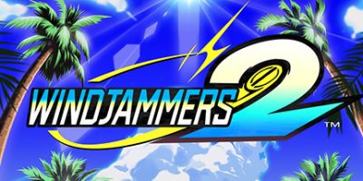 野外飞盘2|V1.0.2|官方中文|Windjammers 2|