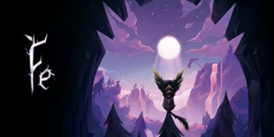 Fe|Build.10351853|官方英文|支持手柄|