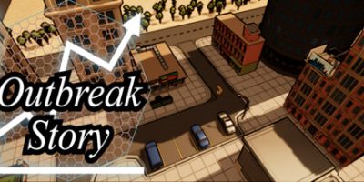 疫情爆发的故事|官方中文|Outbreak Story|