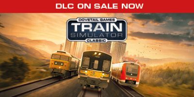经典模拟列车|v73.9a|官方中文|Train Simulator Classic|