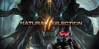 物竞天择2|Build.344|官方英文|Natural Selection 2|