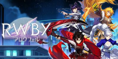 RWBY: Arrowfell|Build.11131672|官方中文|支持手柄|