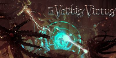 吟诵者|v2423.2|官方中文|支持手柄|In Verbis Virtus|