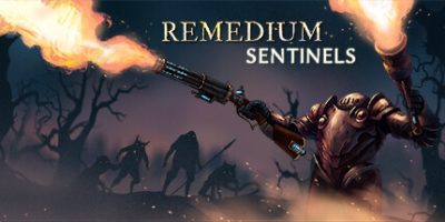 拯救：卫兵|官方中文|REMEDIUM: Sentinels|