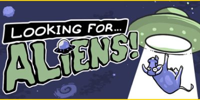 寻找外星人|Build.11303628|官方中文|Looking for Aliens|