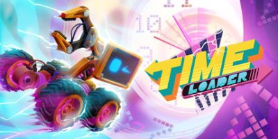 时间加载器|v1.0.67|官方中文|支持手柄|Time Loader|